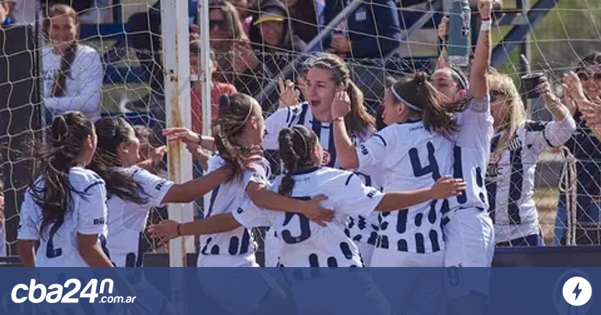 Talleres es nuevamente líder de la Fase Ascenso - Club Atlético Talleres