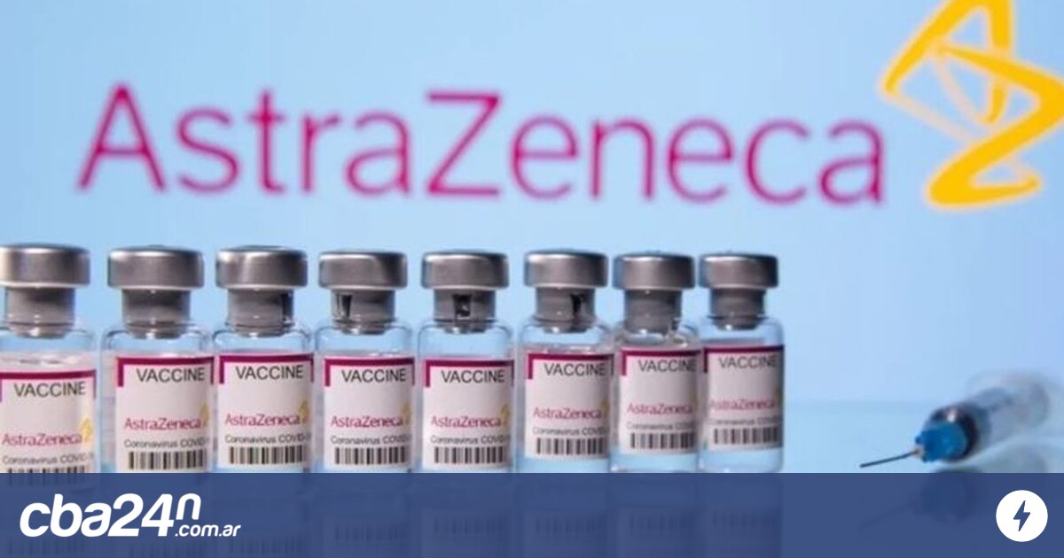 Cordoban Girl Recordsdata Lawsuit In opposition to Nationwide State and Astrazeneca for Alleged Covid-19 Vaccine Harm: First Trial of its Variety in Argentina